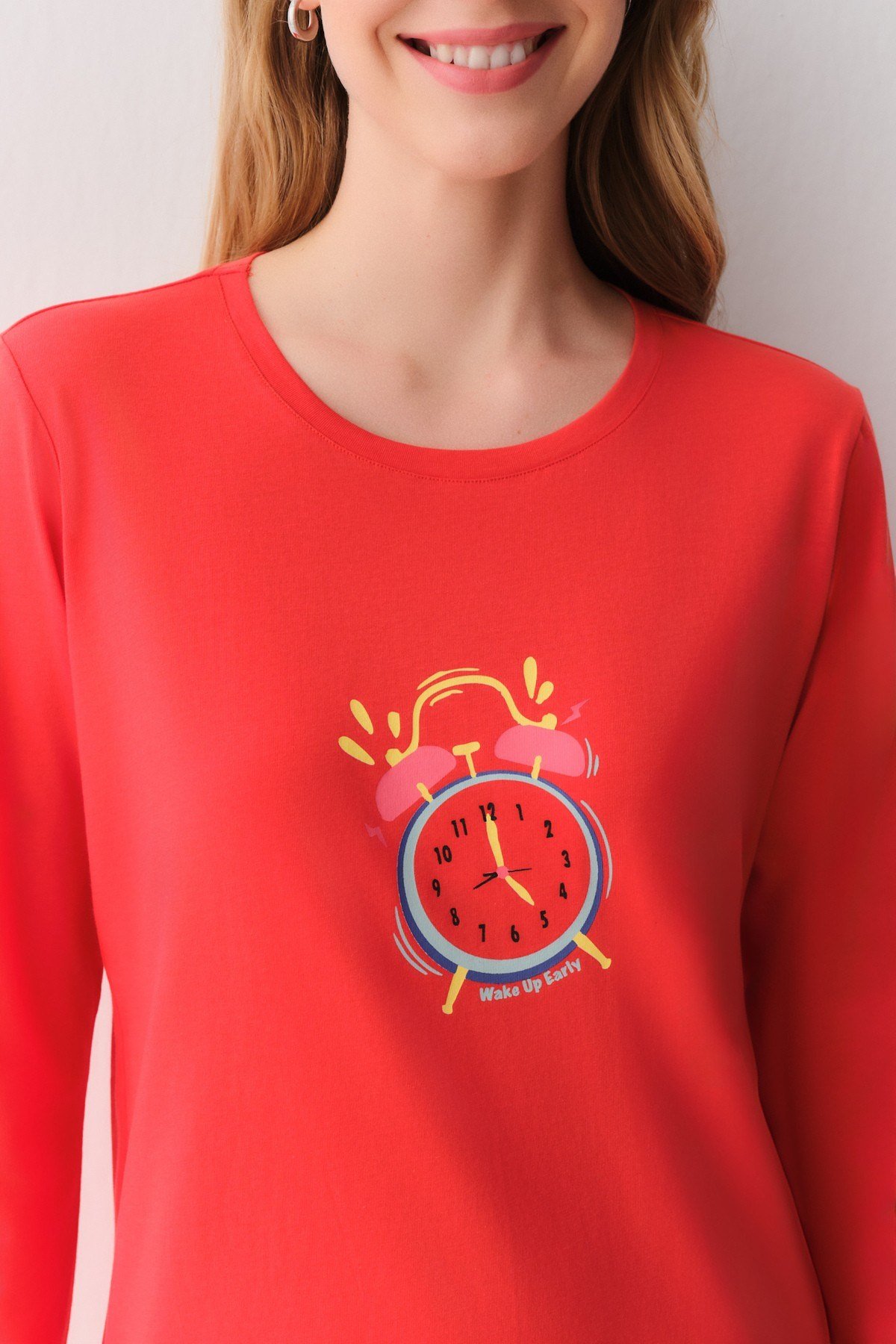 Sleep Pijama Takımı