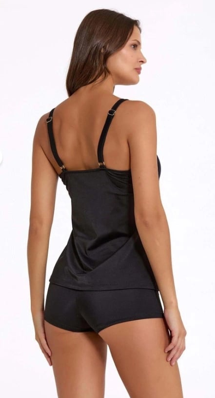 Argento 0063-3001  Kadın Tankini Takımı