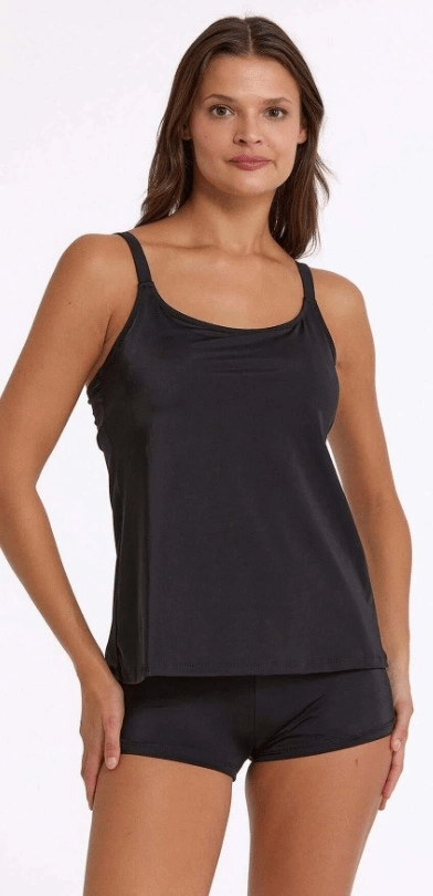 Argento 0063-3001  Kadın Tankini Takımı