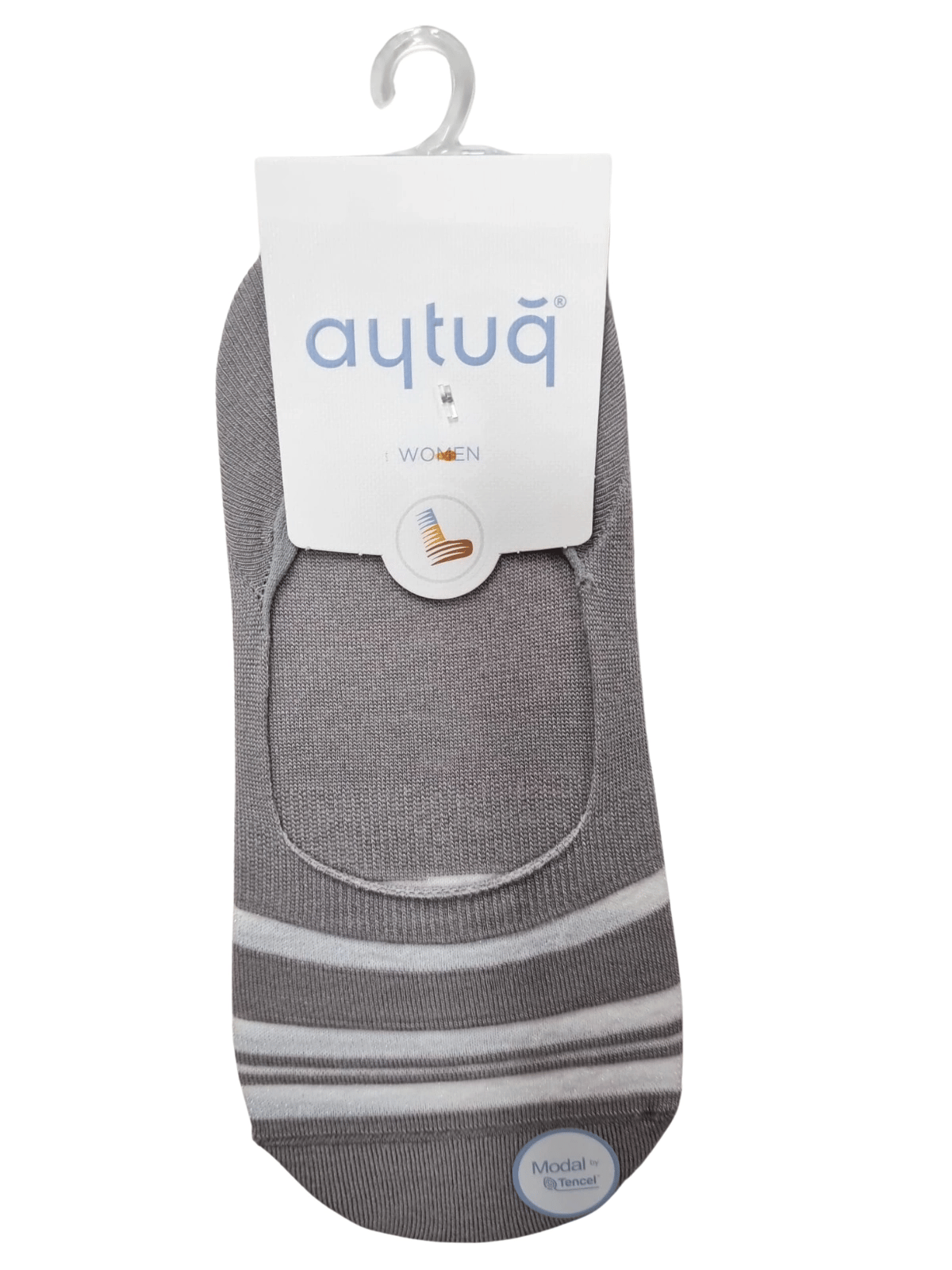 Aytuğ 33301 Kadın Modal Suba Çorap