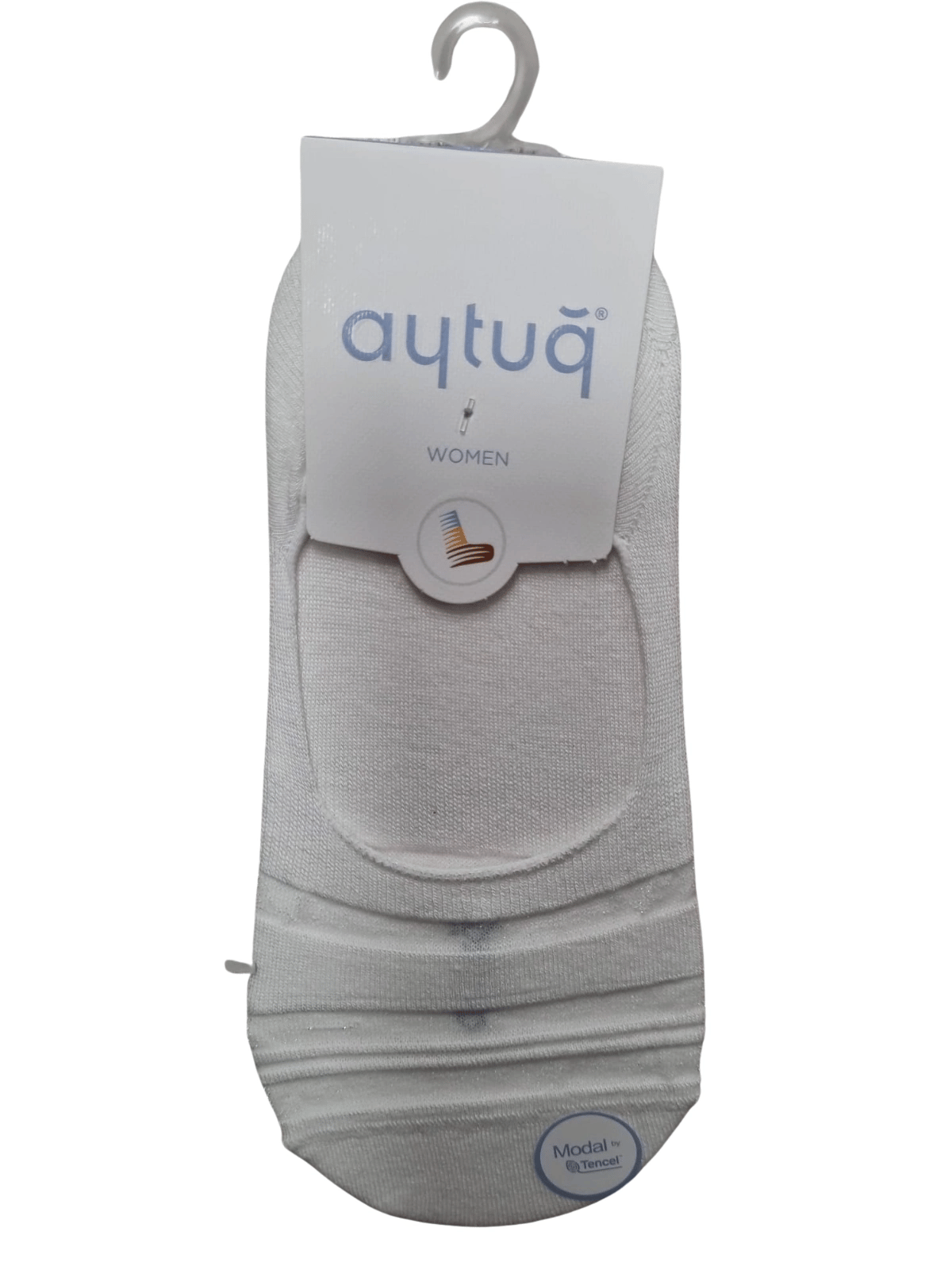 Aytuğ 33301 Kadın Modal Suba Çorap