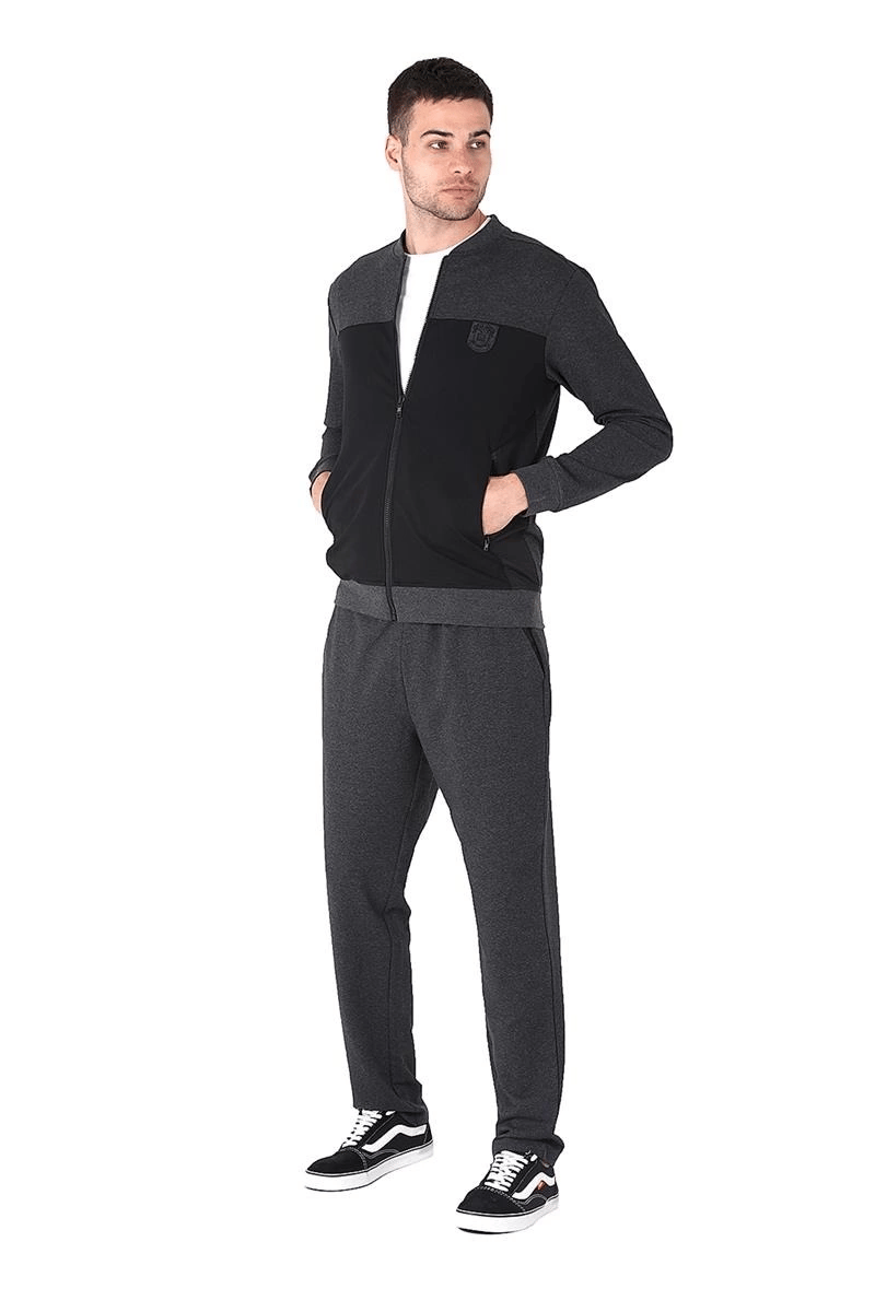 D'S Damat 1502 Erkek Eşofman Takımı