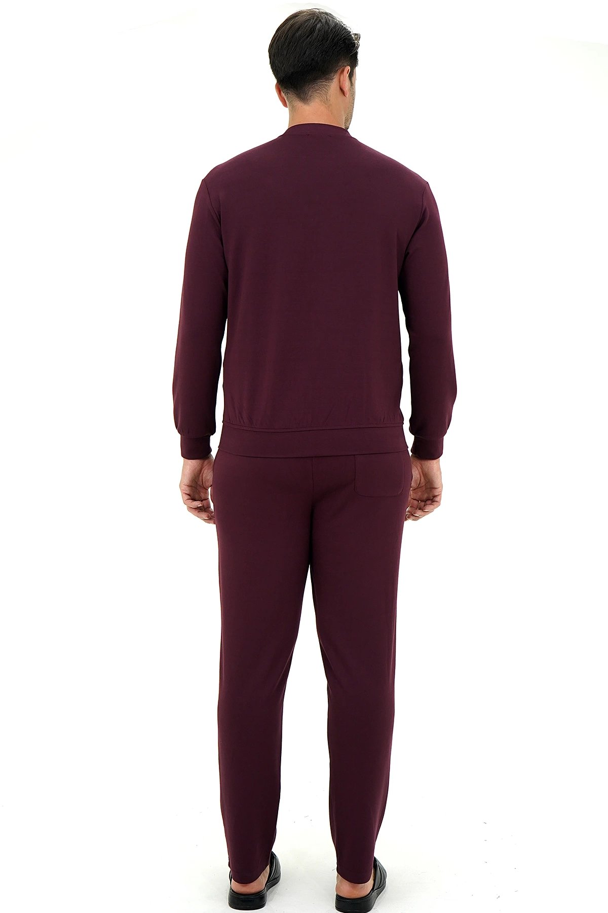 D'S Damat 1504 Erkek Eşofman Takımı