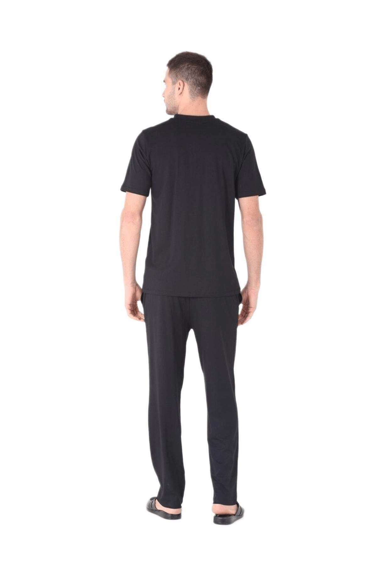 D'S Damat 224016 4'lü Pijama Takımı