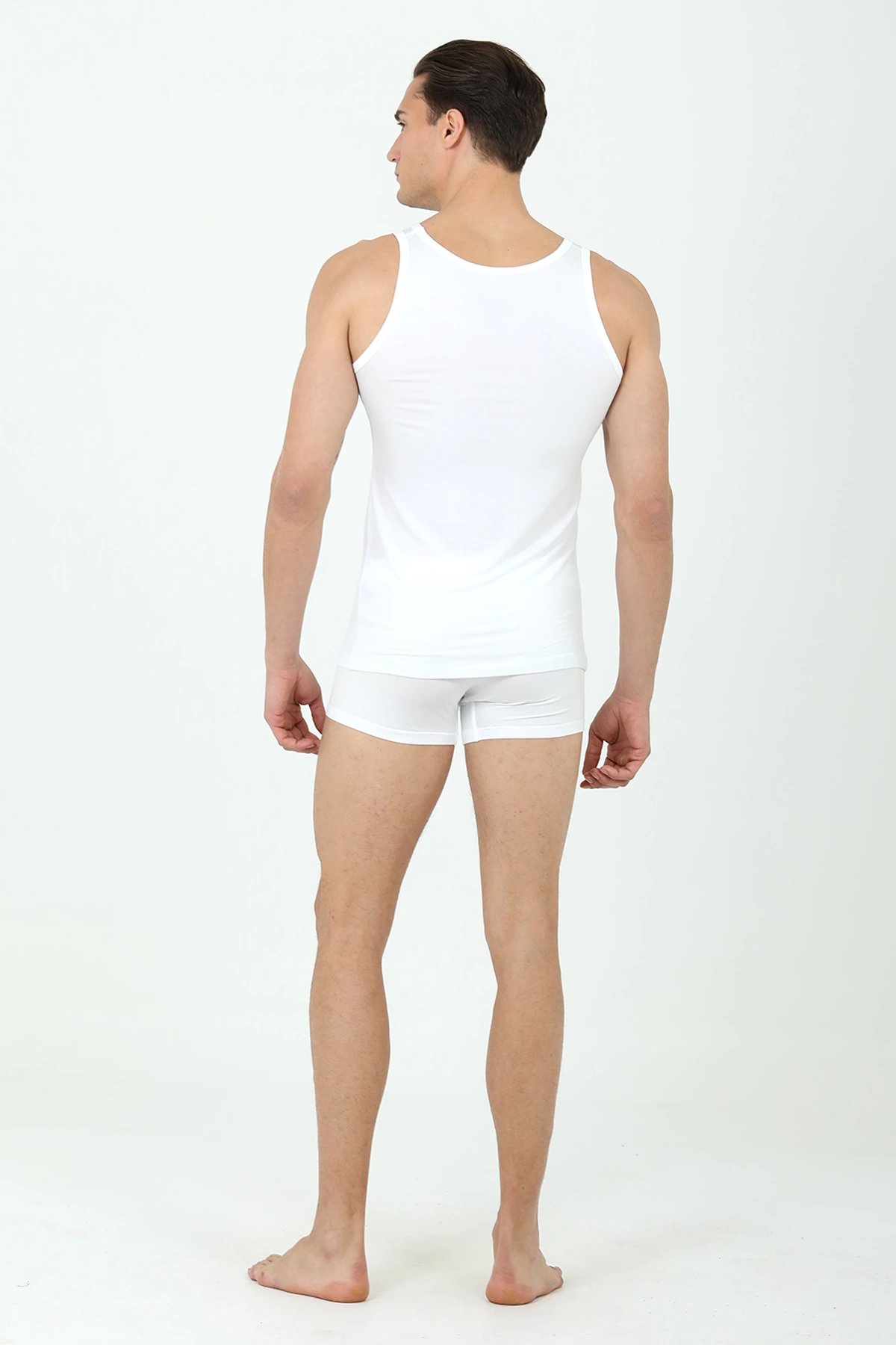 D'S Damat 300 Erkek Atlet Ve Boxer Takım