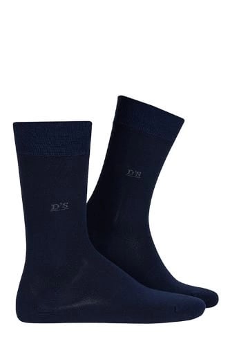 D'S Damat 600 Erkek Bambu Çorap
