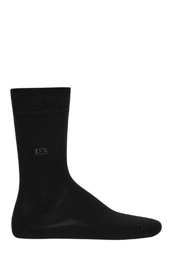 D'S Damat 600 Erkek Bambu Çorap