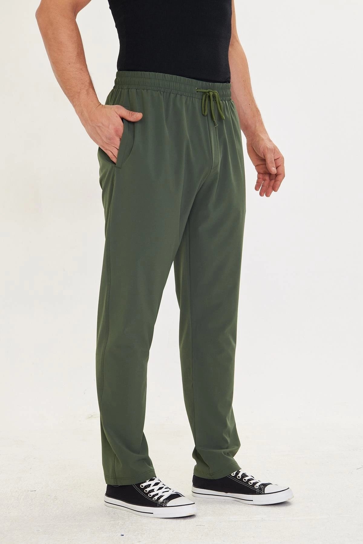 FM 2660 Erkek Eşofman Altı