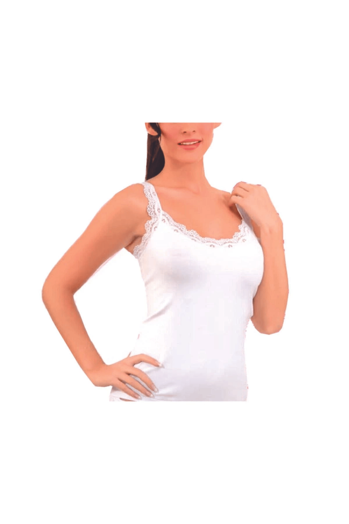 Imer 1236 Dantel Atlet