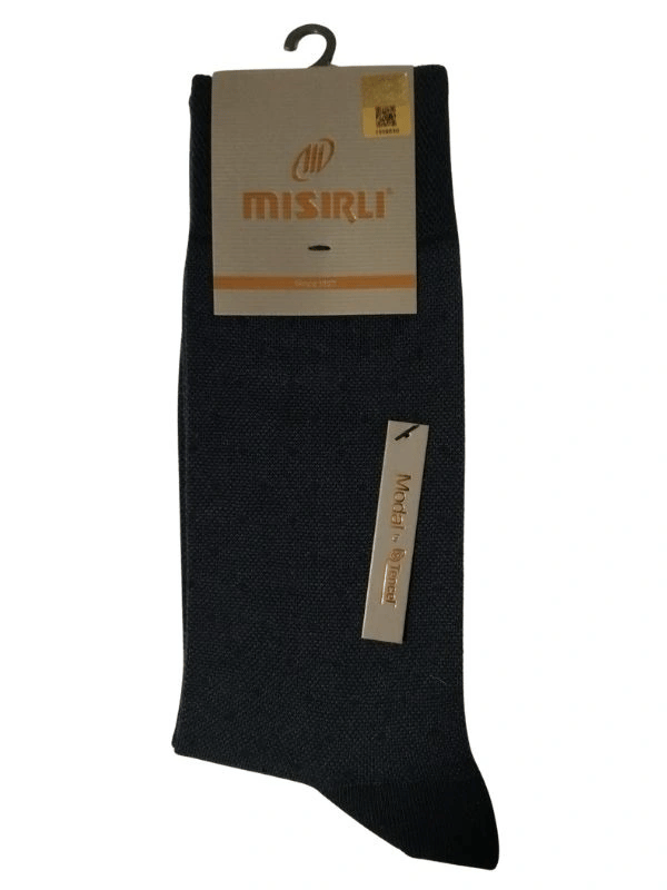 Mısırlı 61006 Erkek Modal Soket Çorap