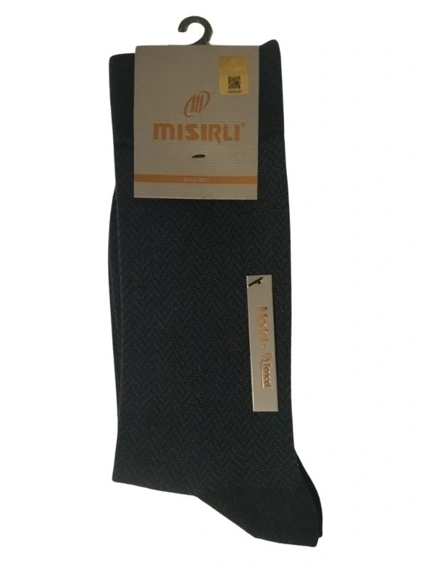 Mısırlı 61009 Erkek Modal Soket Çorap