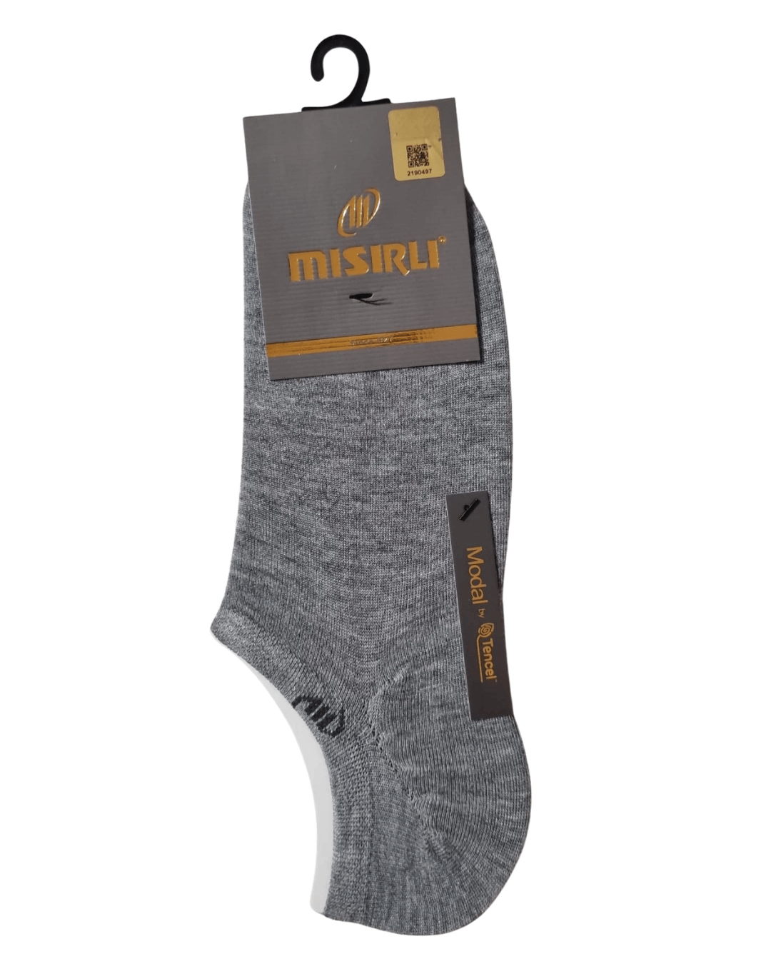 Mısırlı 61357 Erkek Modal Çetik Çorap