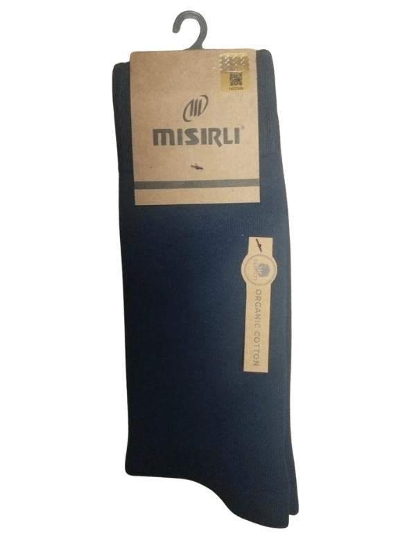 Mısırlı 64004 Erkek Havlu Çorap