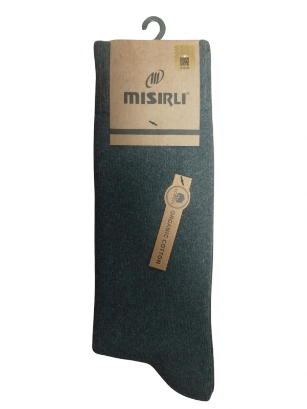 Mısırlı 64004 Erkek Havlu Çorap