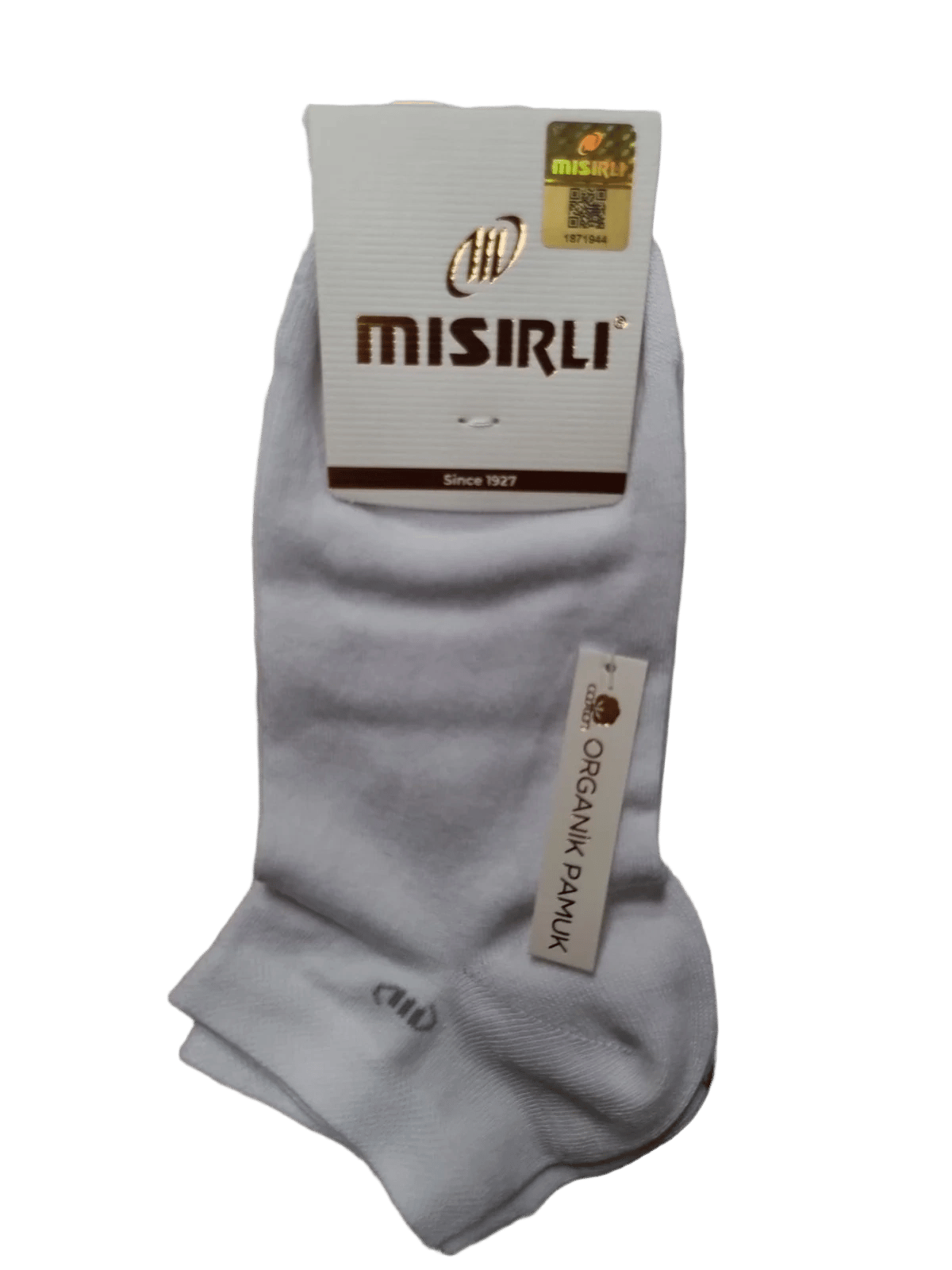 Mısırlı 72350 Bayan Bambu Çetik Çorap