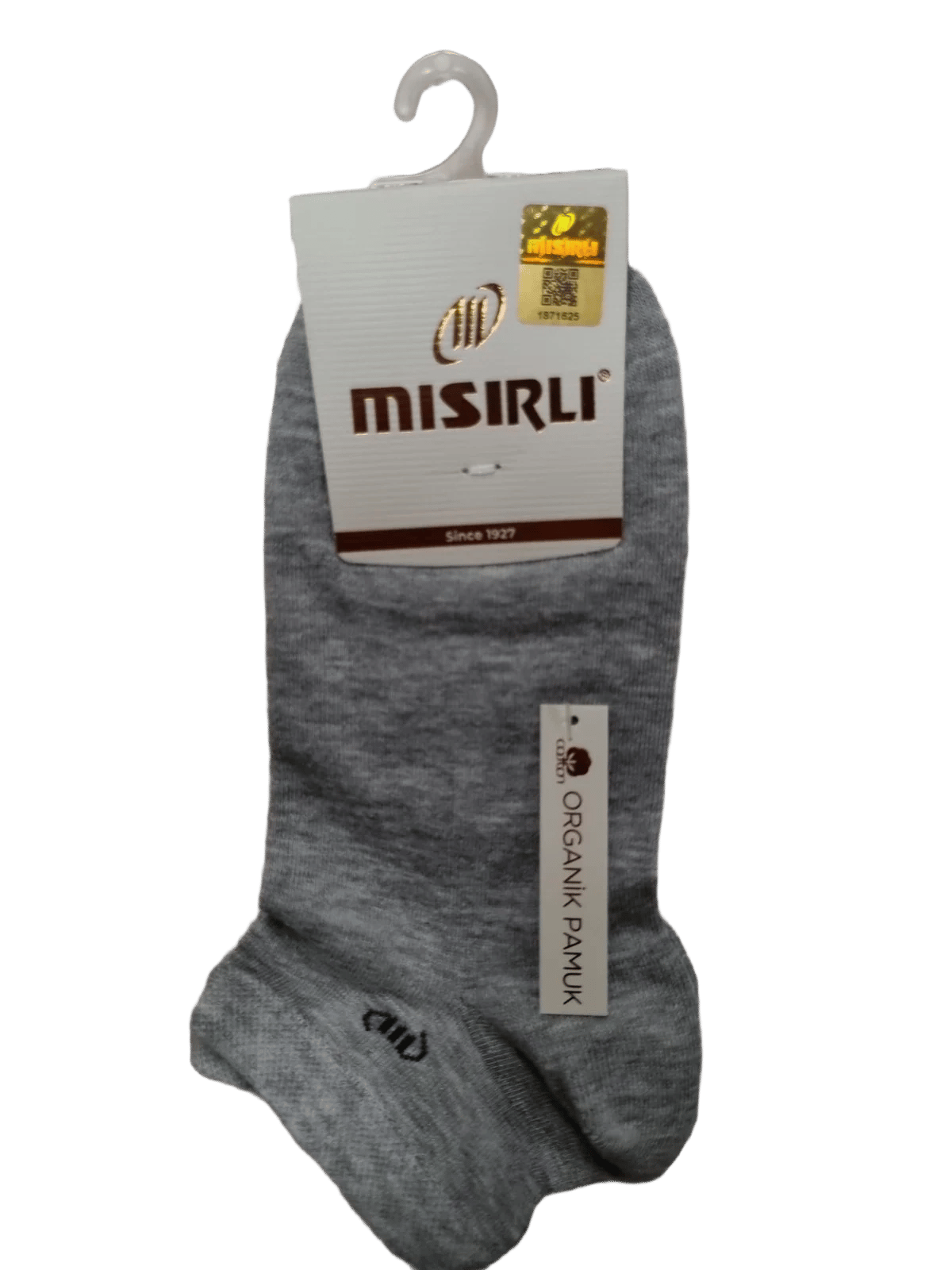 Mısırlı 72350 Bayan Bambu Çetik Çorap