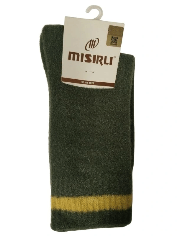 Mısırlı 73000 Kadın Soft Soket Çorap