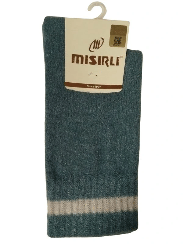 Mısırlı 73000 Kadın Soft Soket Çorap