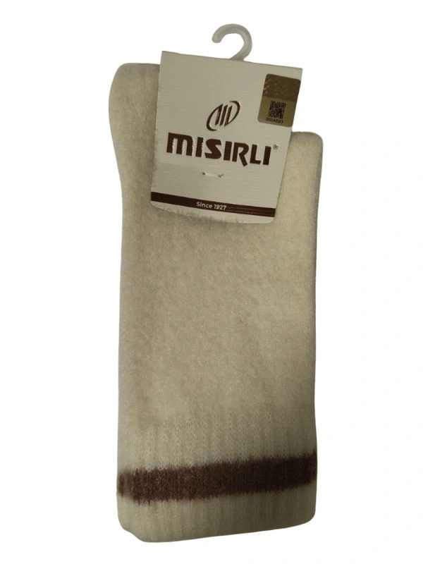 Mısırlı 73000 Kadın Soft Soket Çorap