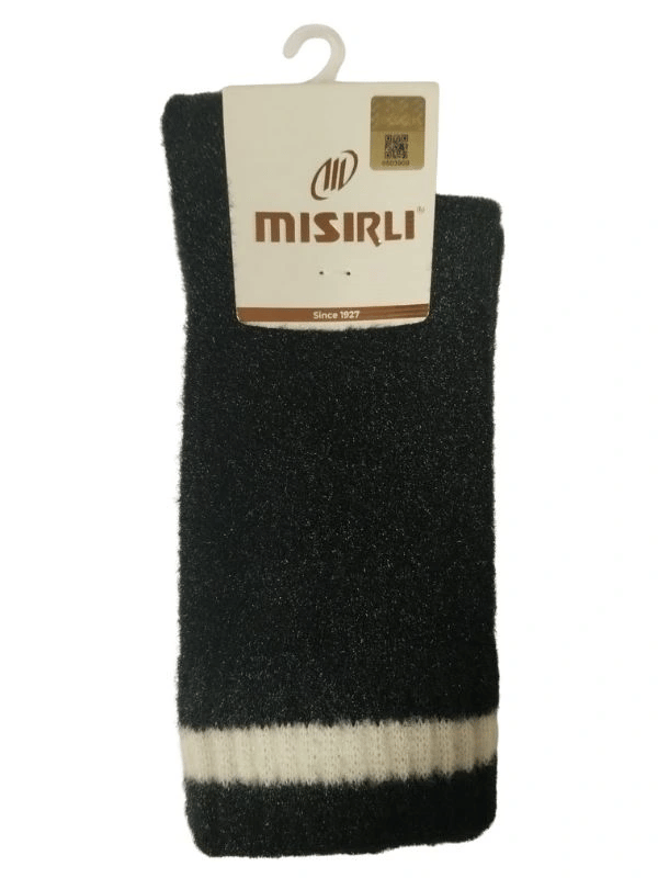 Mısırlı 73000 Kadın Soft Soket Çorap