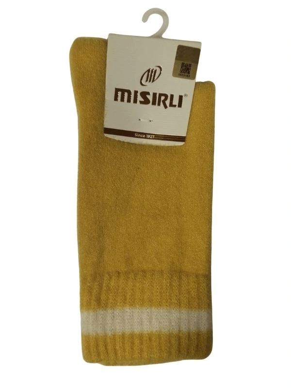 Mısırlı 73000 Kadın Soft Soket Çorap