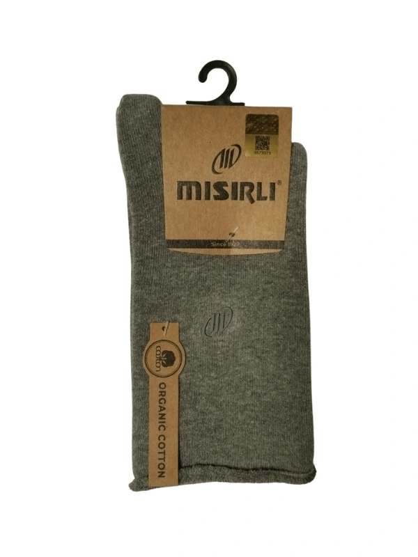 Mısırlı 74000 Kadın Havlu Soket Çorap