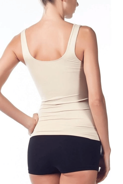 Miss Fit 1601 Kalın Askılı Atlet