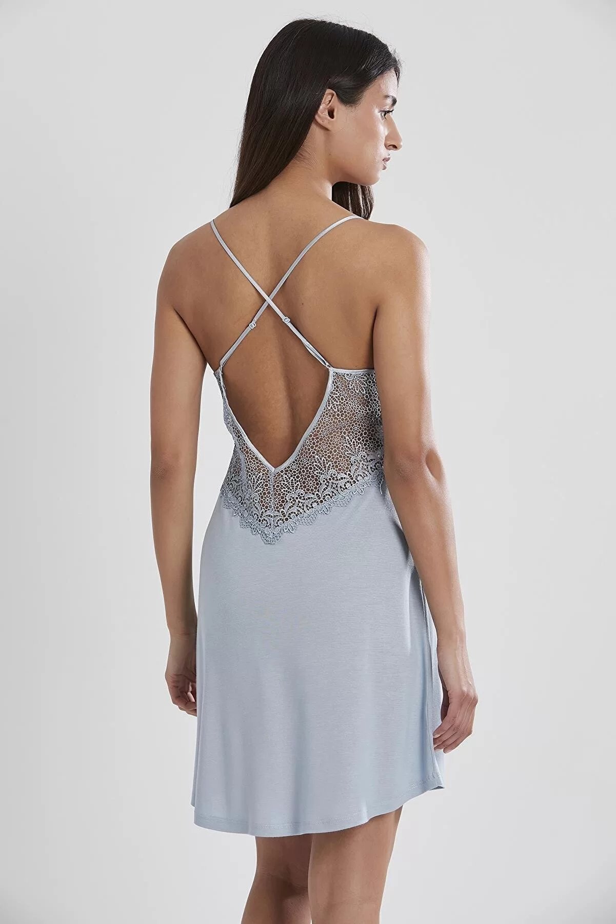 Pierre Cardin P5040 Bayan Penye 6'lı Gelin Çeyiz Seti