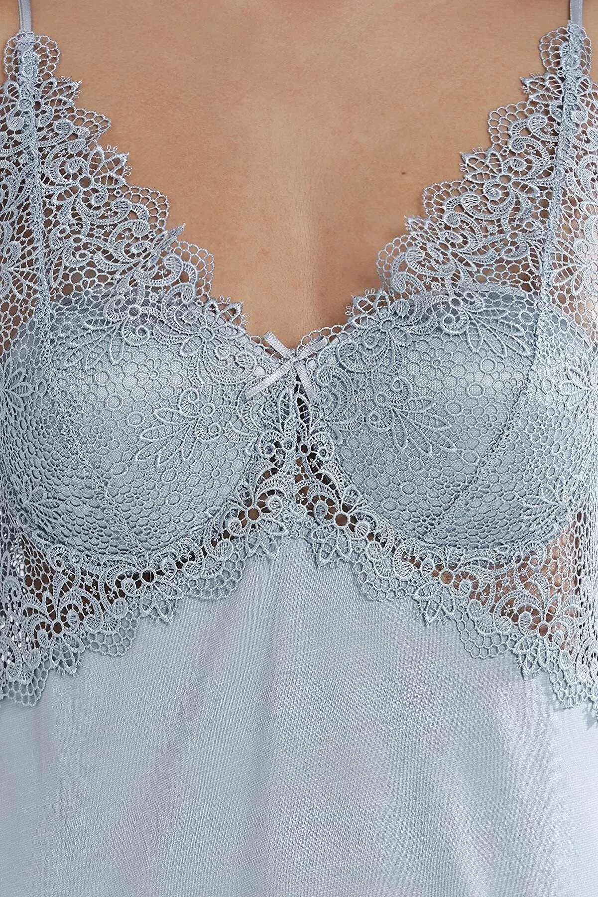 Pierre Cardin P5040 Bayan Penye 6'lı Gelin Çeyiz Seti