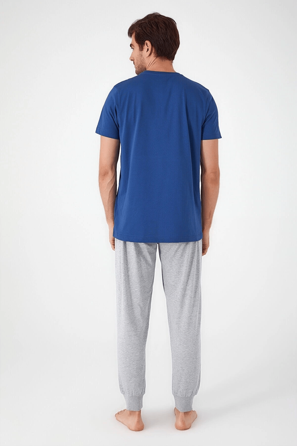 RolyPoly 3039-S Erkek Pijama Takımı