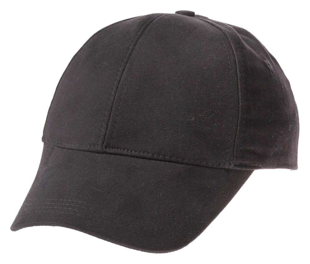 Suyutti Y1051-001 Yetişkin Gabardin Düz Şapka