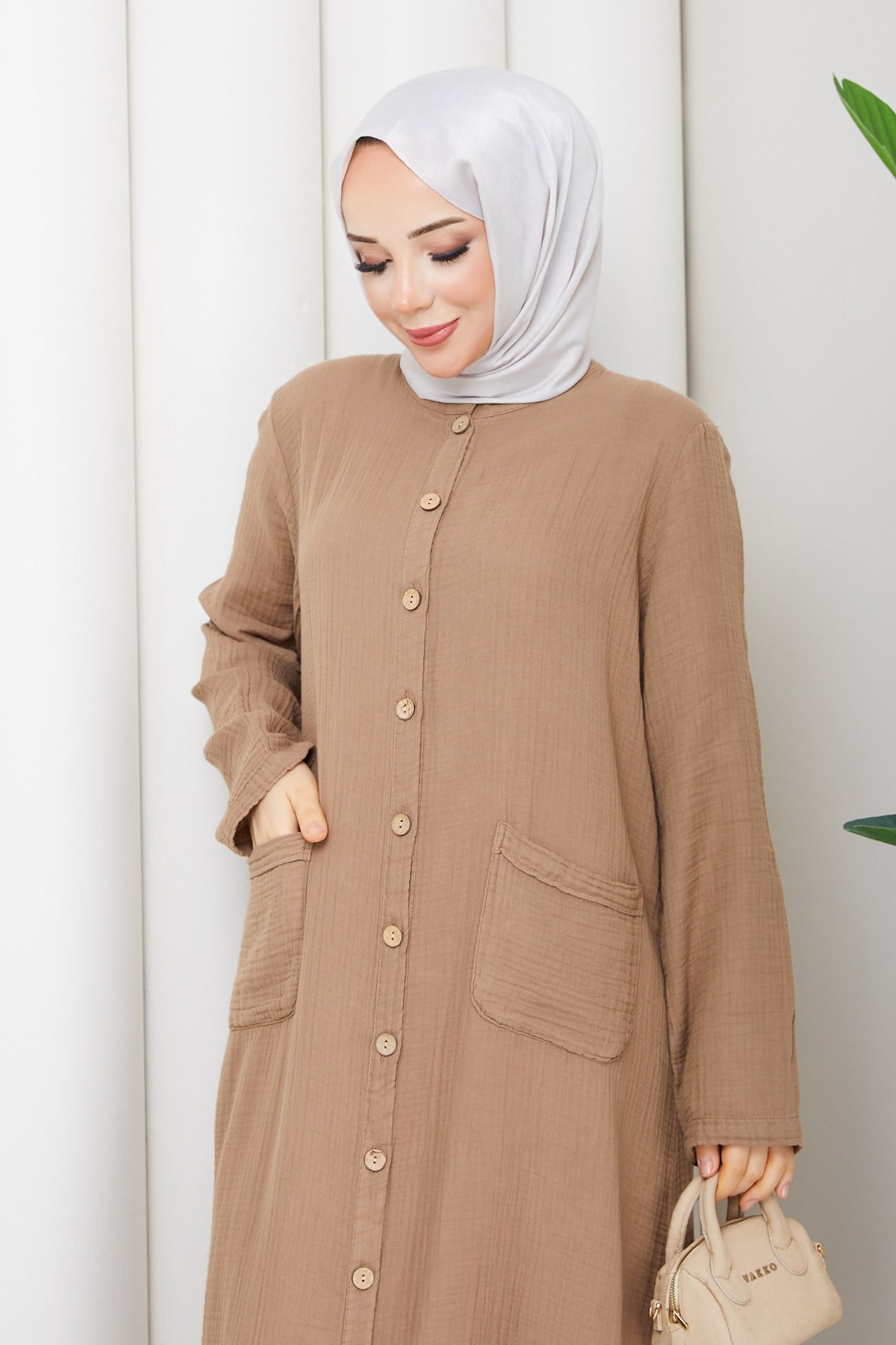 MÜSLİM KETEN ARABOY / Camel