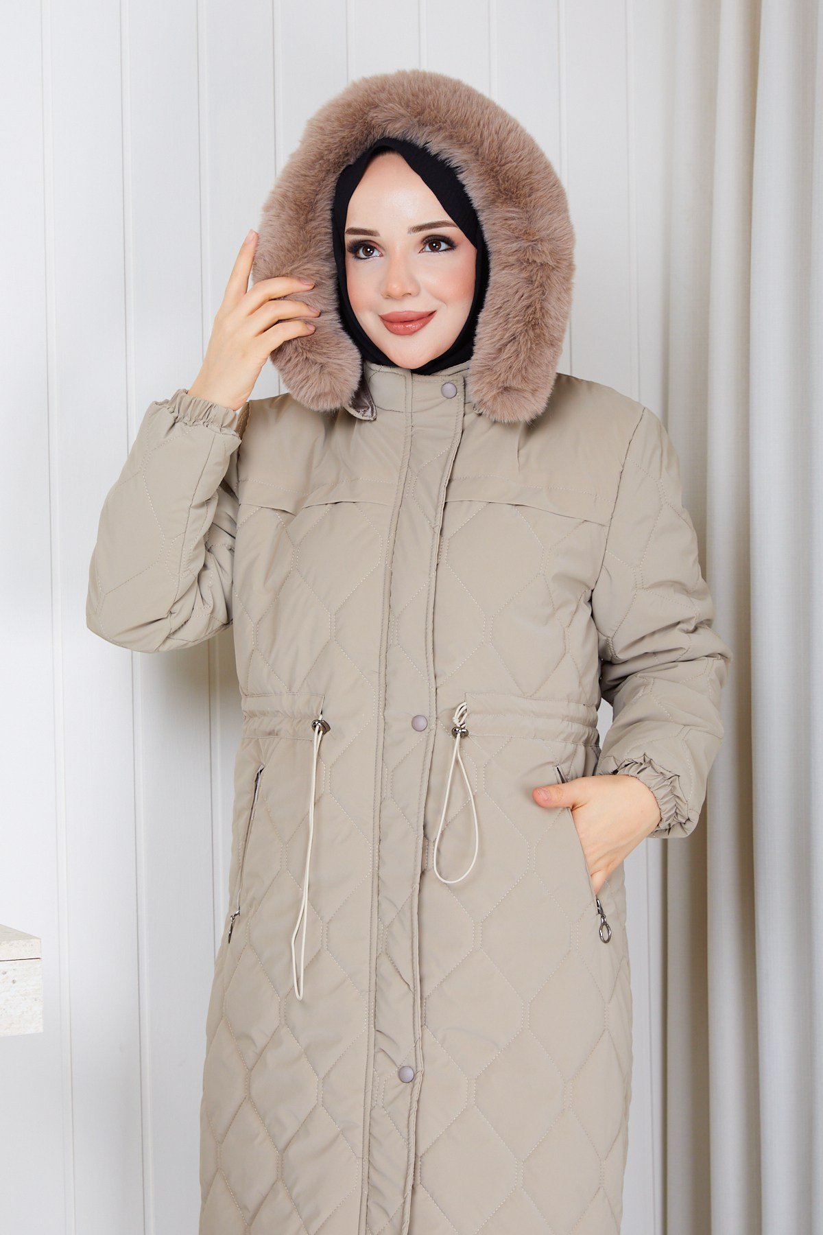 PREMİUM NOVA MONT / Krem