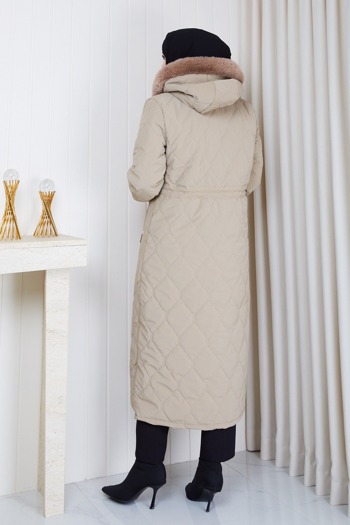 PREMİUM NOVA MONT / Krem