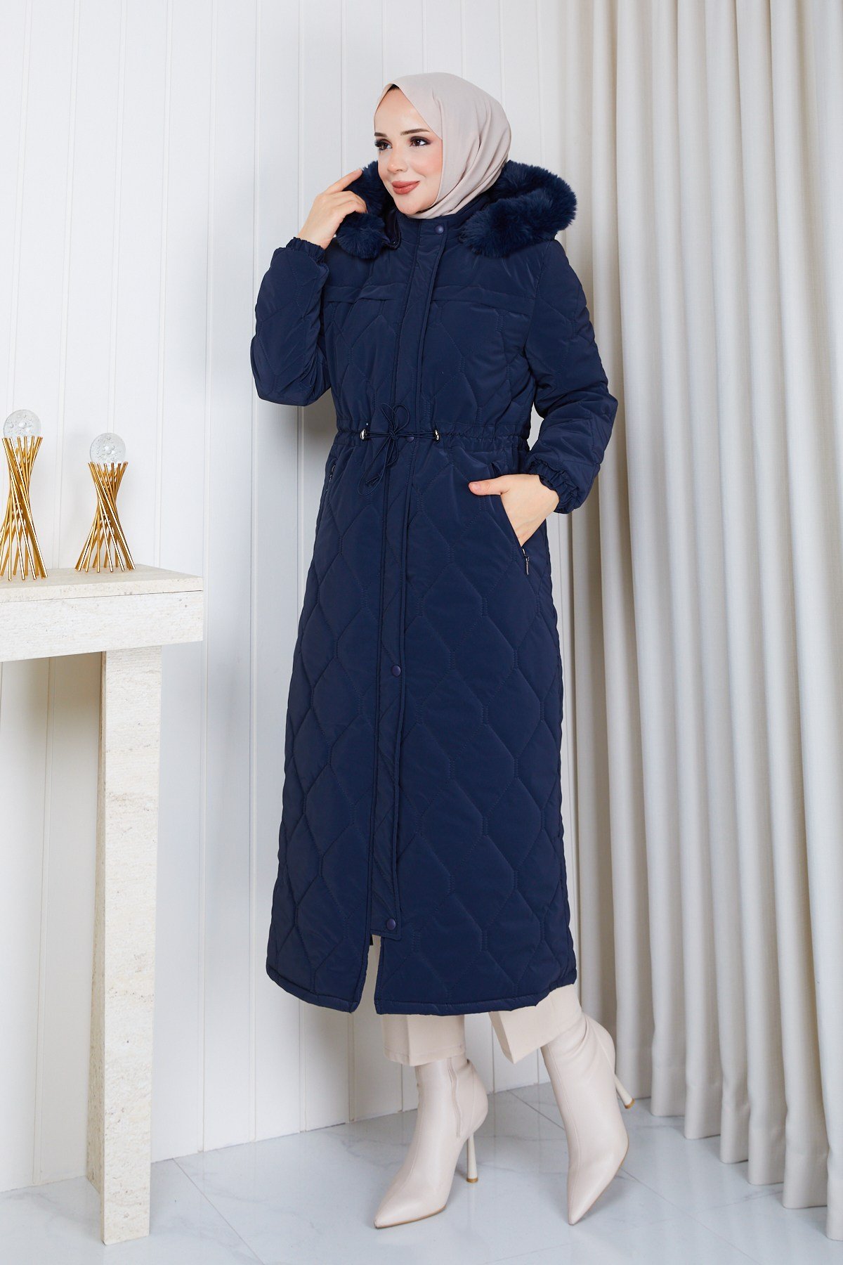 PREMİUM NOVA MONT / Lacivert