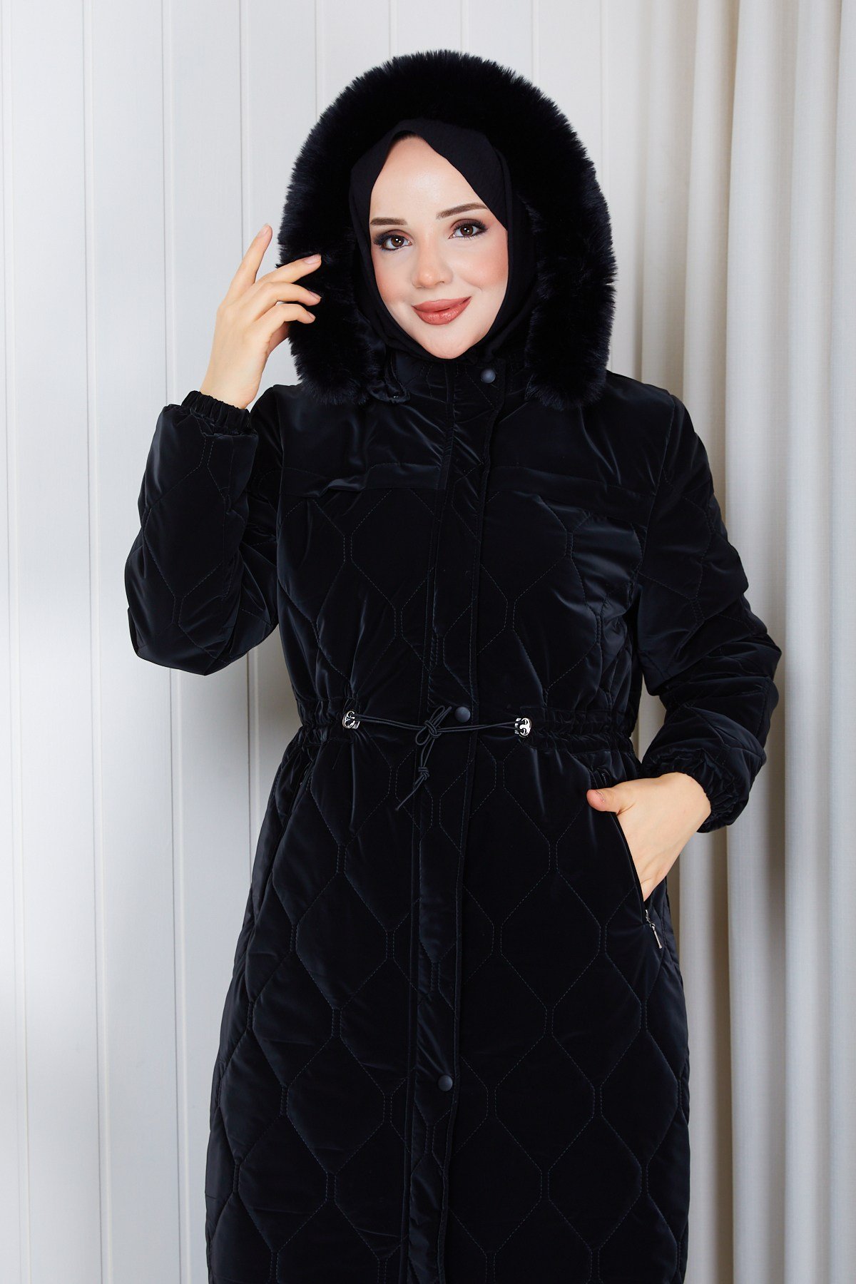 PREMİUM NOVA MONT / Siyah