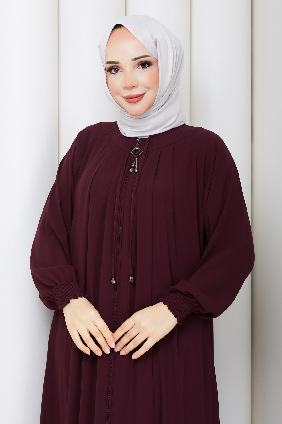 ROBALI FERACE / Bordo