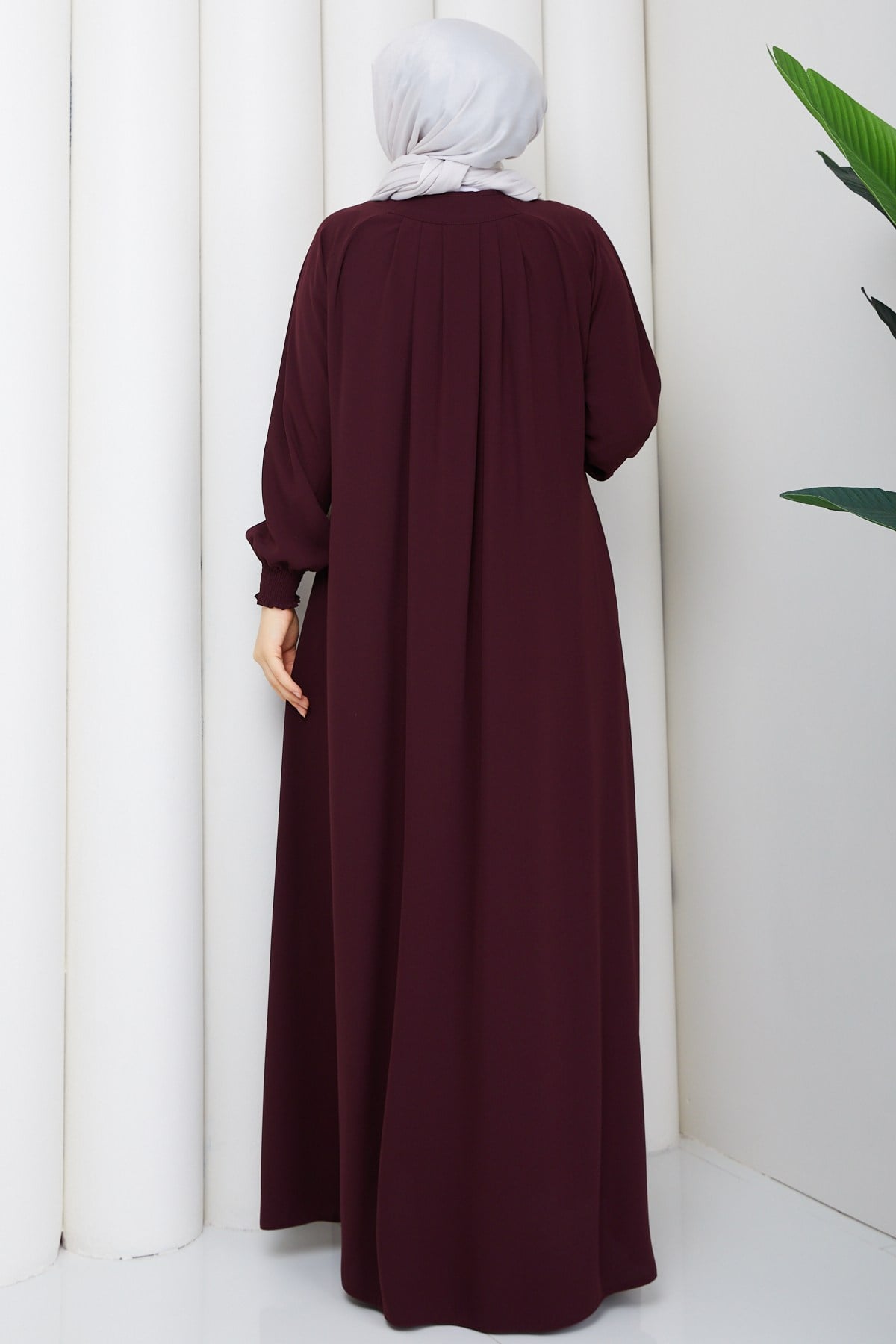 ROBALI FERACE / Bordo