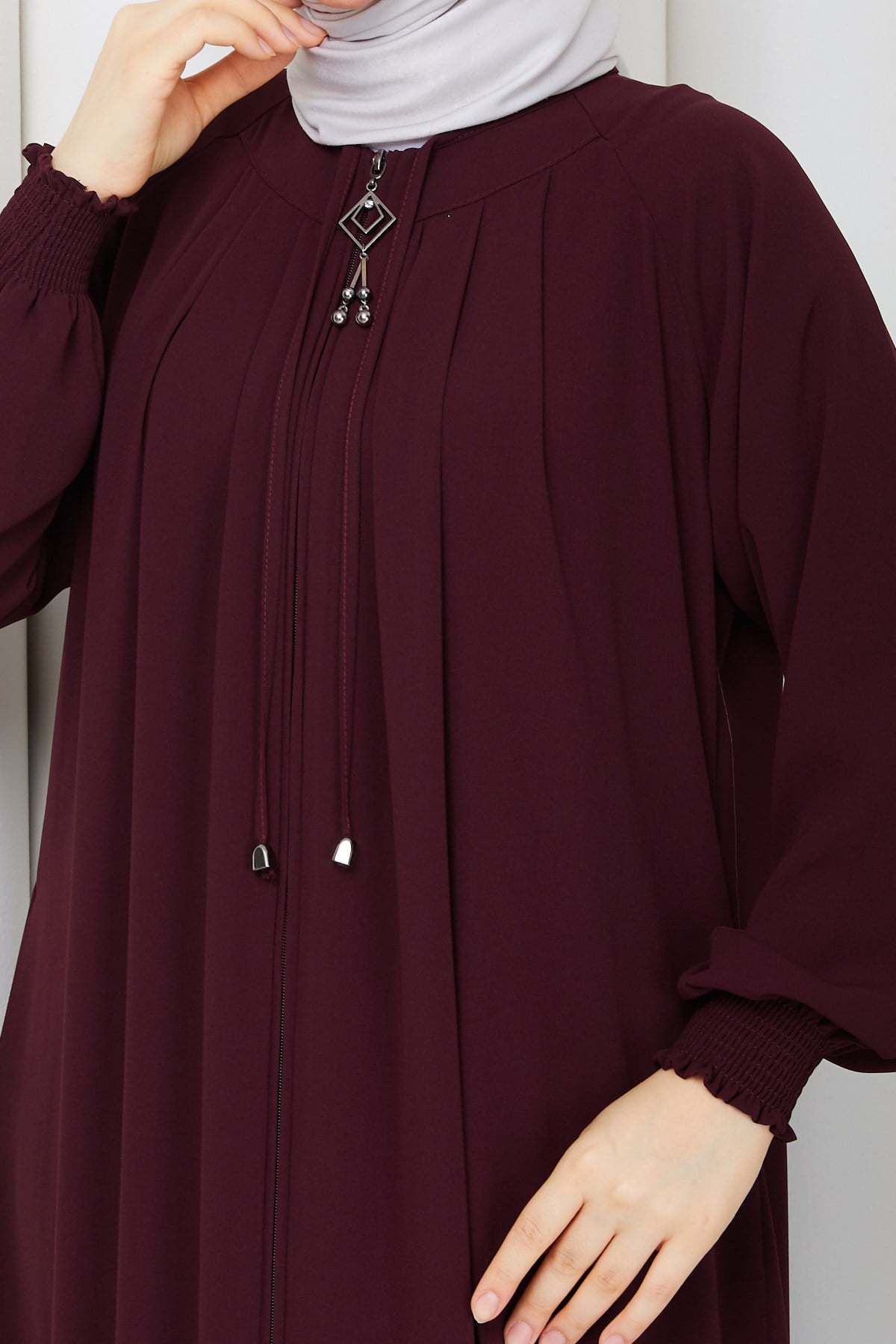 ROBALI FERACE / Bordo