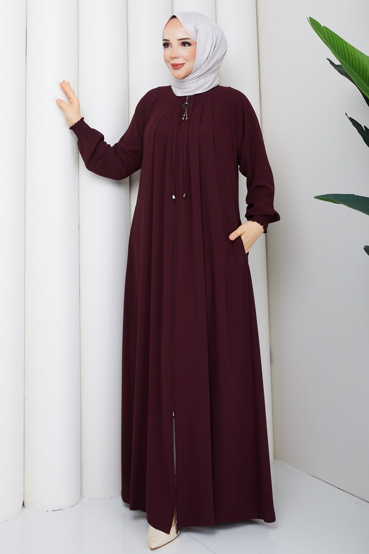 ROBALI FERACE / Bordo