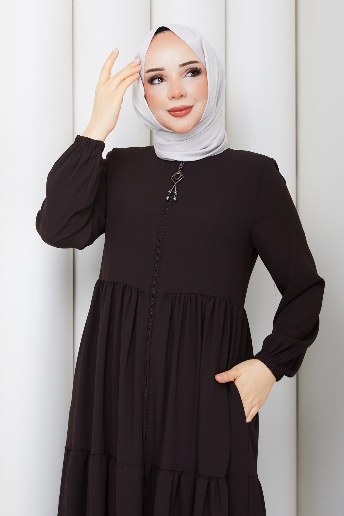 ÜÇ KAT FERACE / Kahve