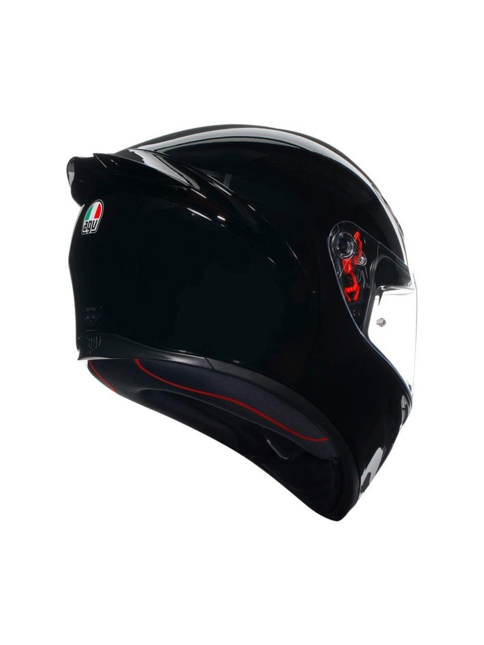 AGV KASK/K1 S MONO MONO BLACK