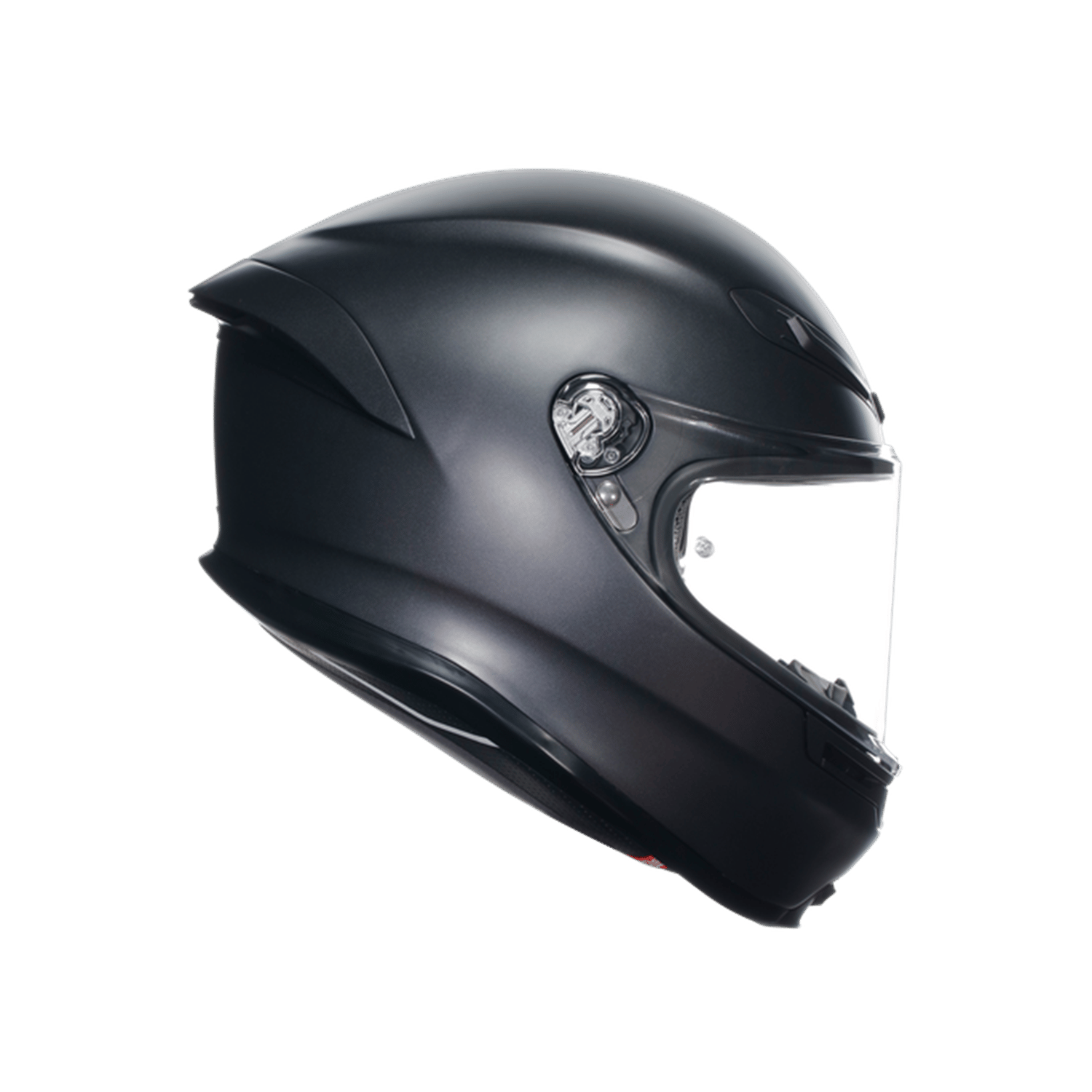 AGV KASK/K1 S MONO MONO MATT BLACK