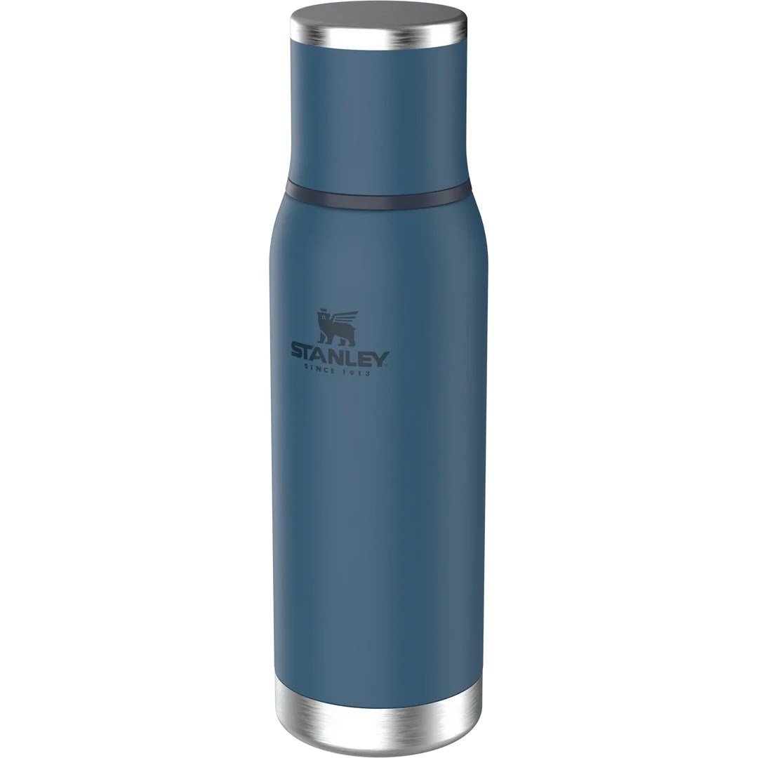 Stanley Adventure To-Go Termos  0.75L Mavi - Abyss