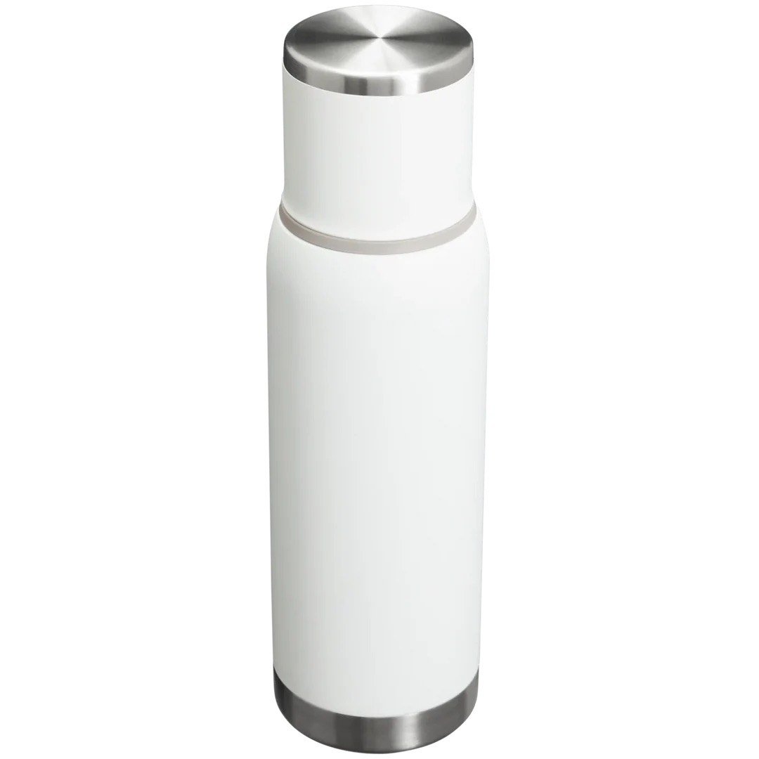 Stanley Adventure To-Go Termos 1.0L Buz Beyazı - Frost
