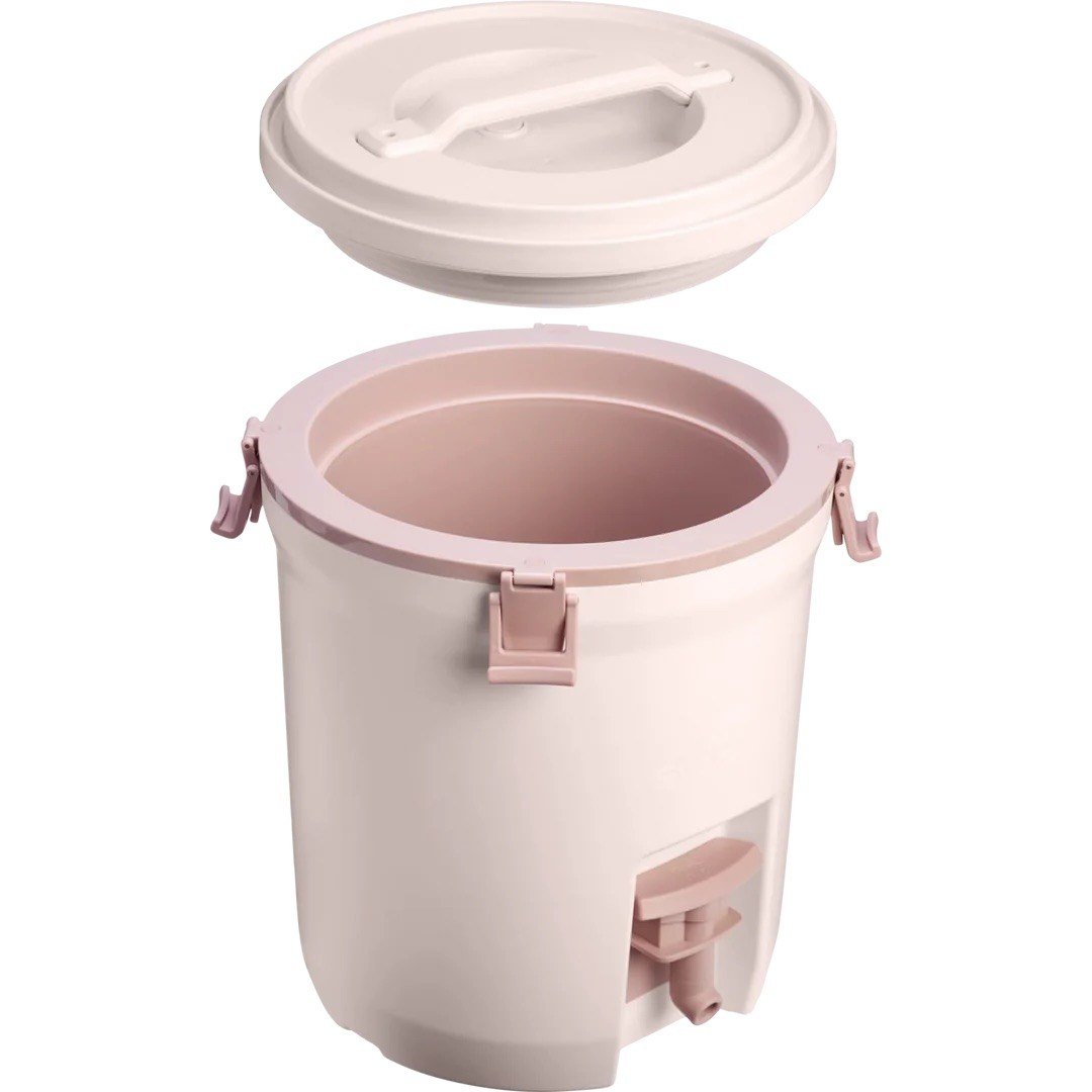 Stanley Fast Flow Sürahi 7,5 LT Toz Pembe - Rose Quartz