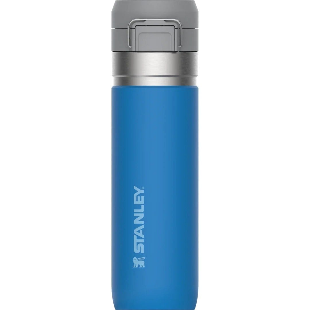 Stanley Go Quick Flip Water Bottle | 0.70L Mavi - Azure