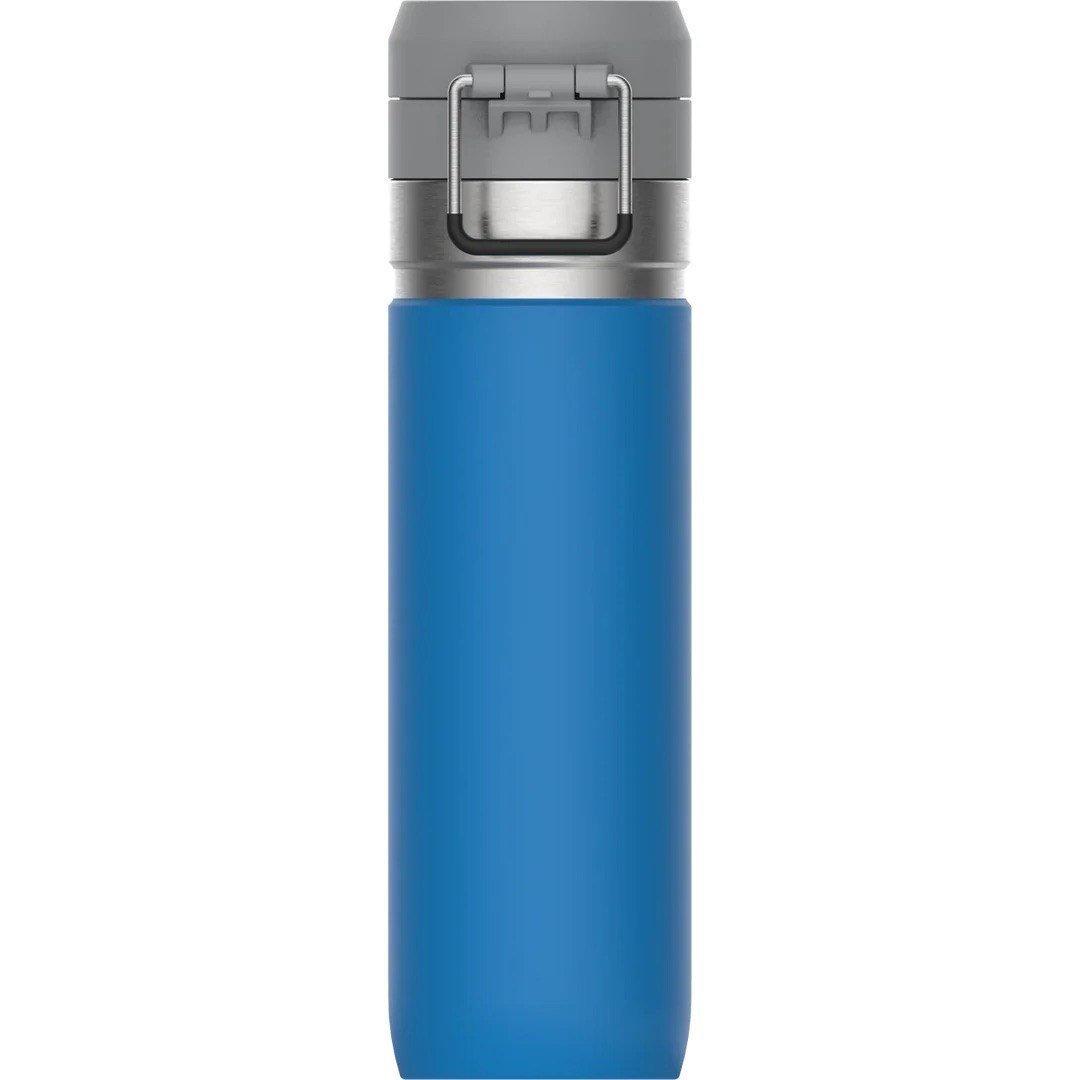 Stanley Go Quick Flip Water Bottle | 0.70L Mavi - Azure