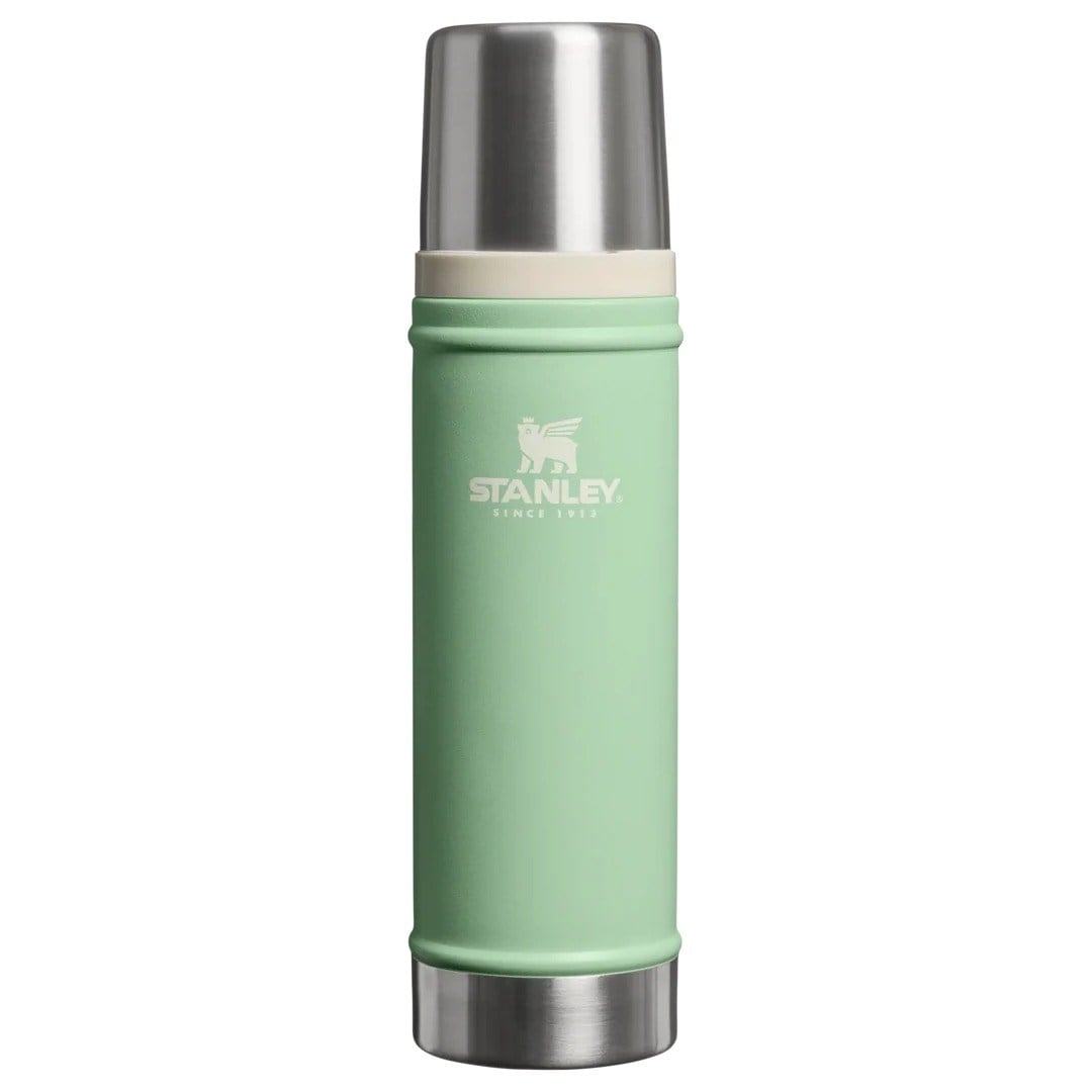 Stanley Legendary Classic Bottle | 0.59L / 20oz - Pistachio