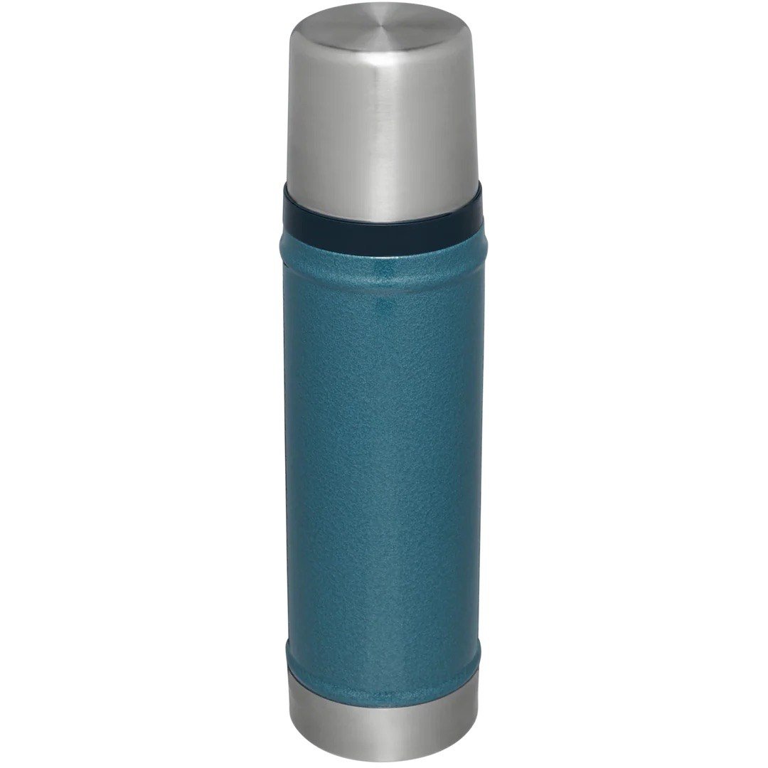 Stanley Legendary Classic Bottle | 0.59L / 20oz - Hammertone Lake